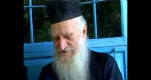 I glory in my infirmities