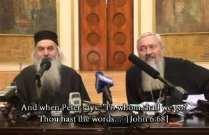 How I became an Orthodox Christian