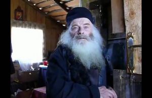 Calea Smereniei – S01E01