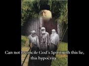 Yoga and the Jesus Prayer: avoid hypocrisy in Prayer!