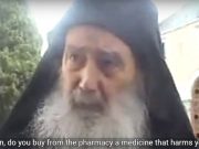 Fr. Petroniu – What about ‘The Da Vinci Code’? (WMA, S01E05)