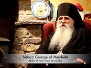 (English) Holy Cross Monastery – a story of survival