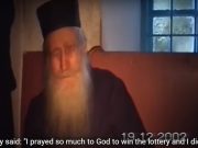 Fr. Dionisie – God’s help is not human (WMA, S01E06)