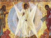 A peaceful Hymn to the Theotokos – nuns of the Camarzani Convent