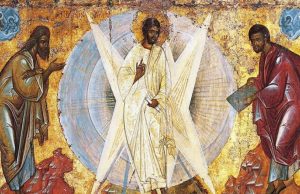 A peaceful Hymn to the Theotokos – nuns of the Camarzani Convent