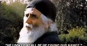 Un documentar de 5 ore despre Sf. Paisie Aghioritul St Paisios - documentary