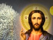 O poezie profunda pentru trecerea dintre ani…