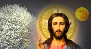 The passing of another year. This is such a beautiful poem…