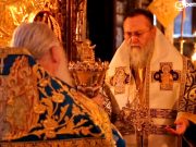 Boboteaza la Muntele Athos (2017) Epiphany-Vatopedi-2017