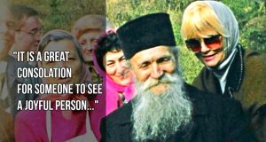 Fr. Thaddeus – How to pray today (Part 3/6) Fr. Thaddeus - How to pray today