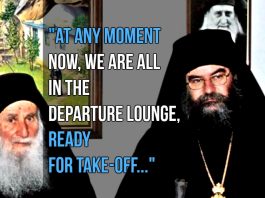 Metropolitan Athanasios - Signs of the End Times