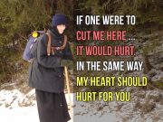 Modern Day Hermits Modern day hermits Romania