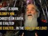 ”Christ is born; glorify him”, emotional prayer before Christmas (Fr. Constantin Galeriu) Fr. Constantin Galeriu - Christ is born