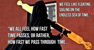 New Year Message (Fr. George Kapsanis) George Kapsanis - New Year Message