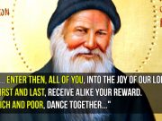 St. Porphyrios: “Christ is Risen!” St Porphyrios - Christ is Risen