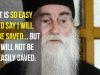 Am I saved? An Orthodox perspective (Fr. Arsenie Papacioc)