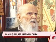 95th Birthday / Spiritual message / Wisdom (Archbishop Justinian)