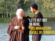 Fr. Teofil Paraian: a contemporary ‘Fool for Christ'