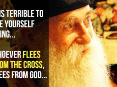 ”They put me in a refrigerated room” (Fr. Arsenie) communist prison