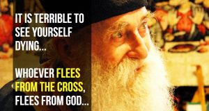 ”They put me in a refrigerated room” (Fr. Arsenie) communist prison