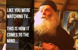 How the Holy Spirit Works (Fr. Proclu)