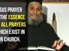 The ‘Jesus Prayer’ explained by Fr. Aimilianos (Part 1/3)