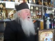 (English) A recent miracle performed by the Mother of God (Fr. Serafim)
