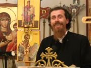 ’Little Red Riding Hood’ and the Christian Life (Fr. Claudiu)