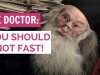 How should we fast? (Fr. Iustin Parvu)