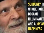 A miracle in my first day in a monastery (Bp. Justinian)