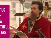 Fidelitate si coronavirus (Pr. Claudiu)