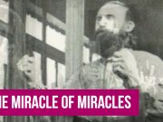 The possessed woman and Holy Communion (Fr. Ioan Iovan)