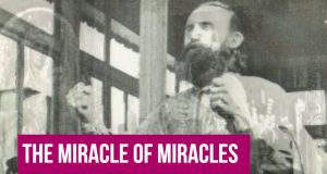 The possessed woman and Holy Communion (Fr. Ioan Iovan)