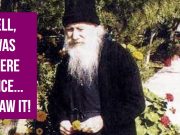 Am vazut Raiul! (Sf. Porfirie)