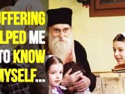 Suffering helped me to know myself! (Fr. Arsenie) Fr. Arsenie Papacioc - Suffering helped me