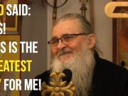Miracle: Angel sent down to earth (Fr. Serafim) Fr. Serafim Badila - What God likes the most