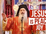 Cat de mult ar trebui sa ne sperie Pandemia? Christophoros - How scared should we be