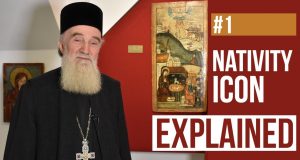 The Nativity Icon Explained