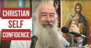 Încrederea de sine și smerenia | Vameșul și fariseul | Triodul | Mitrop. Hristofor din Iordania