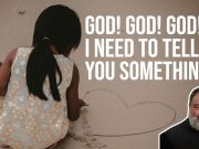 Fetița care îi cere o favoare lui Dumnezeu | Dumnezeu este aproape de noi!