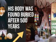 Mother Makaria and the revelation of St. Ephraim of Nea Marki | May 5th