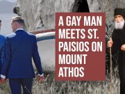 Saint Paisios and the homosexual man | Mount Athos | testimony of a direct witness