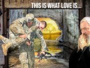 THIS IS WHAT LOVE IS! (Heartbreaking)