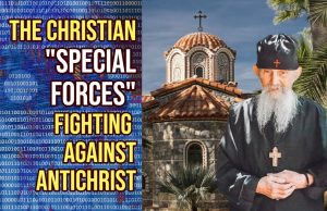 (English) The Christian „Special Forces” fighting against antichrist