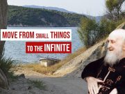 (English) How to make your life fruitful | Voice of St. Sophrony (July 11)