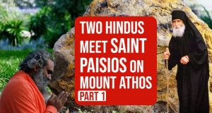 (English) Saint Paisios and the Greek Hindus | PART 1 | Mount Athos