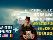 Christian Elder on “Crossing over” | Fr. Ephraim of Arizona on his near-death experience