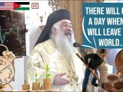 ”And what does greed do to us?” | Parable of the Rich Fool | Met. Christophoros