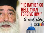 ”I’d rather go to hell than forgive him!” | A real story (Met. Pavlos)