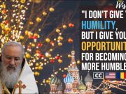 God, why won’t You give me humility? An Eastern Orthodox Christian answer (Met. Serafim of Germany)